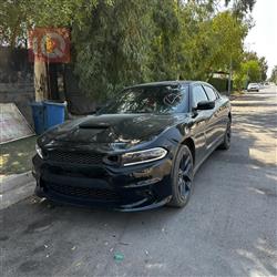 دۆج چارجەر